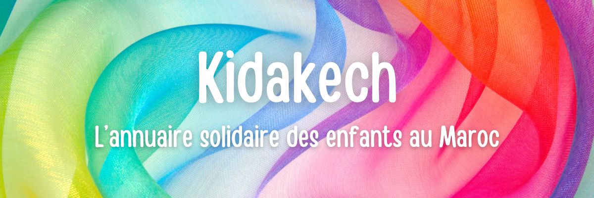 kidakech's profile banner image