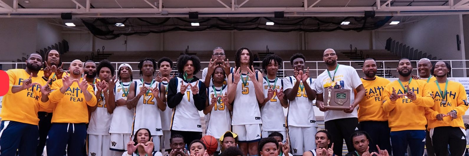 Michael Cottingham Jr banner