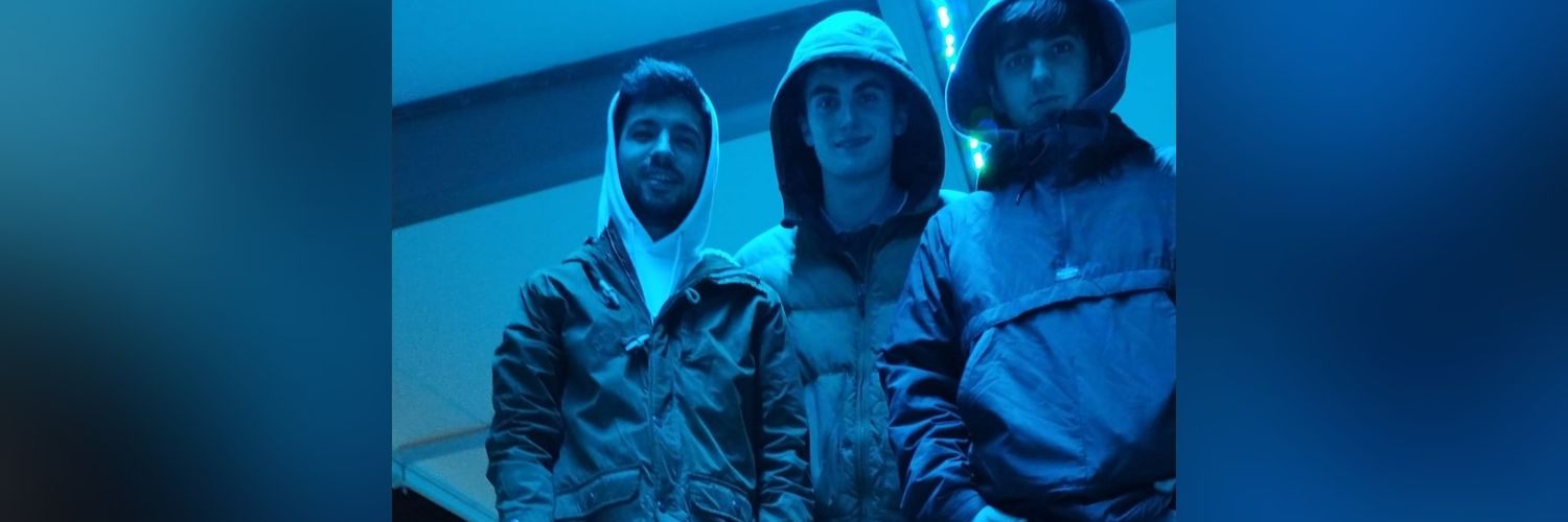 DavidGiil16's profile banner image