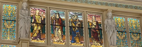 jlsteeg Profile Banner