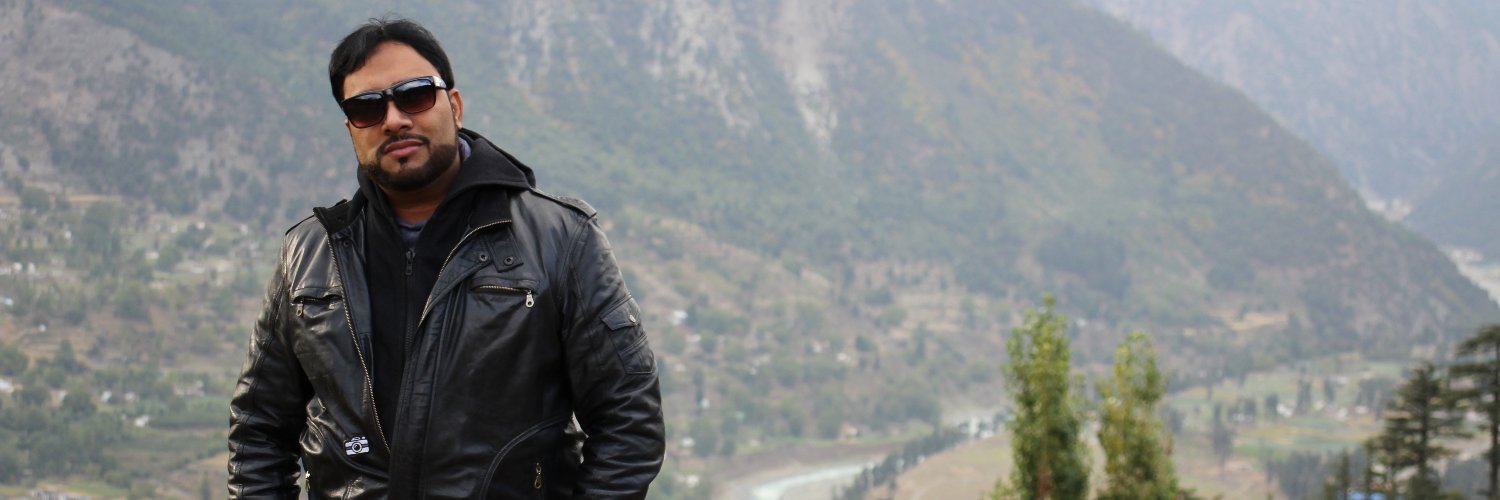 atiqe007's profile banner image