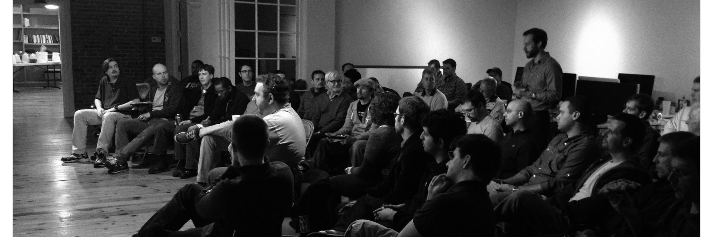 TriangleDevOps's profile banner image