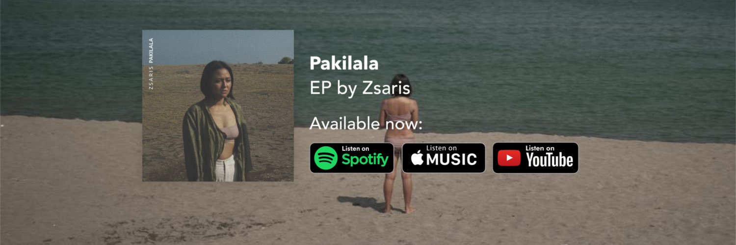 zsaris's profile banner image