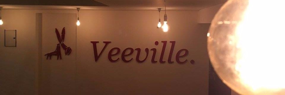 Veeville's profile banner image