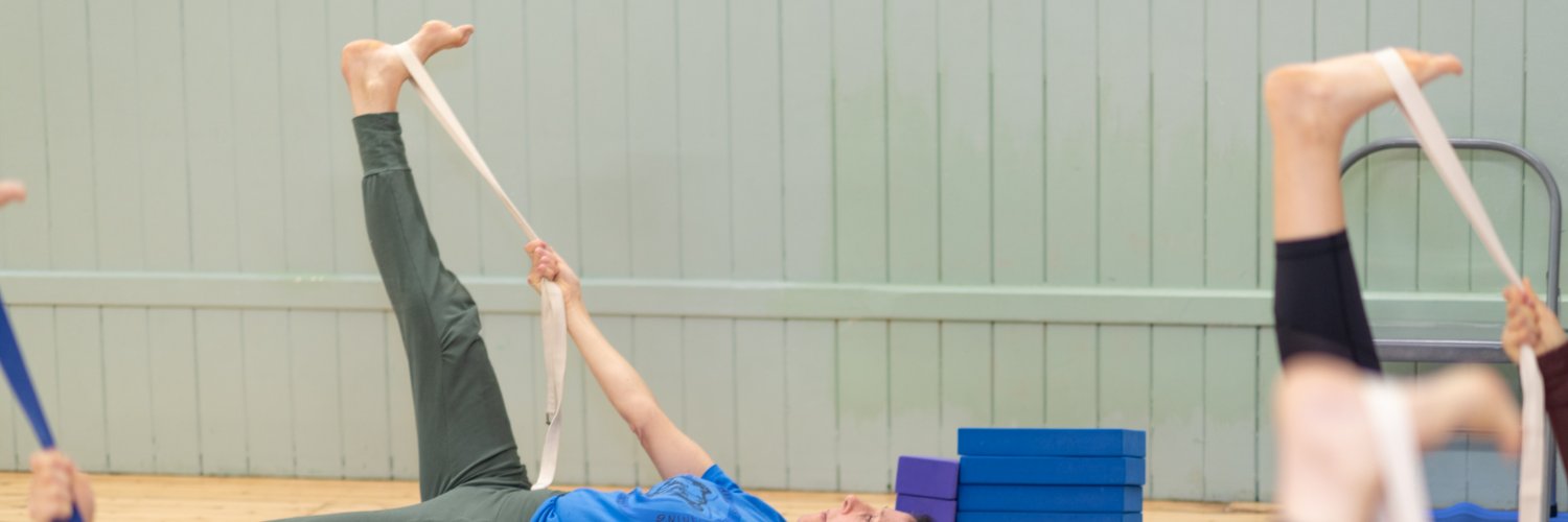 Yoga_Sheffield's profile banner image