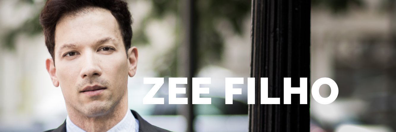 ZeeFilhoactor's profile banner image