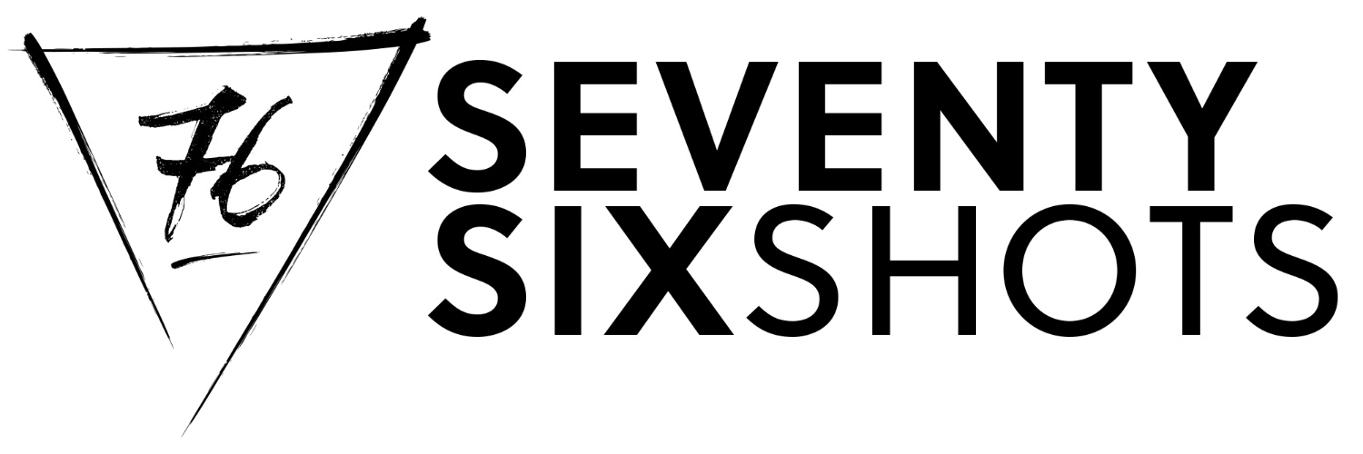 seventysixshots's profile banner image