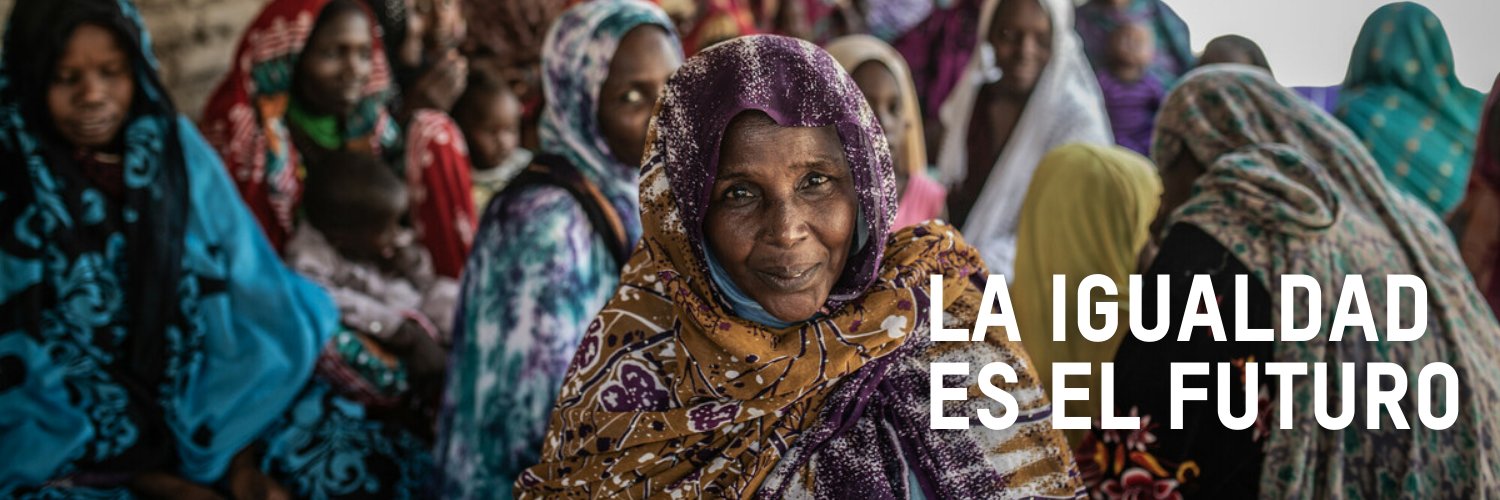 OxfamIntermon's profile banner image