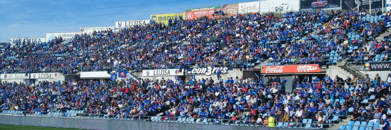 Getafe_VAVEL's profile banner image