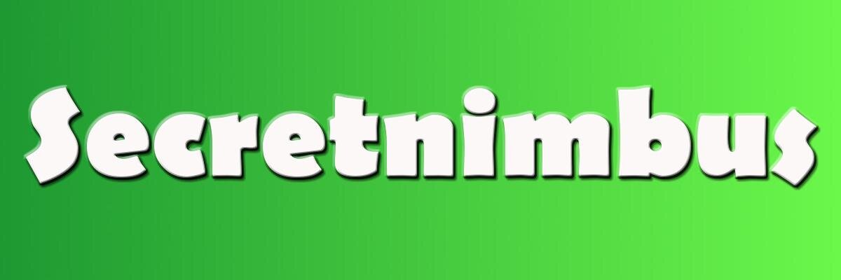 Secretnimbus's profile banner image