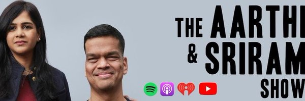 aarthir Profile Banner