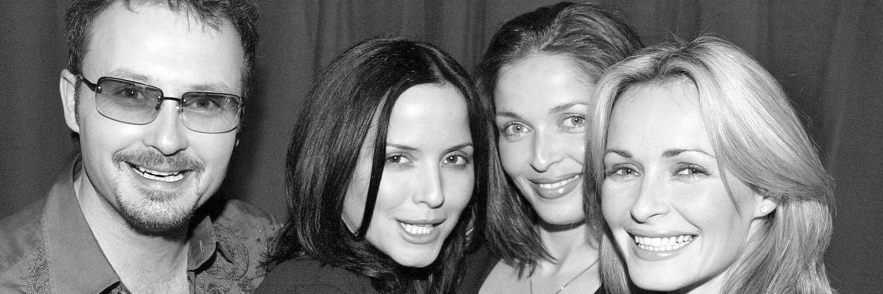 Corrs_Archive's profile banner image
