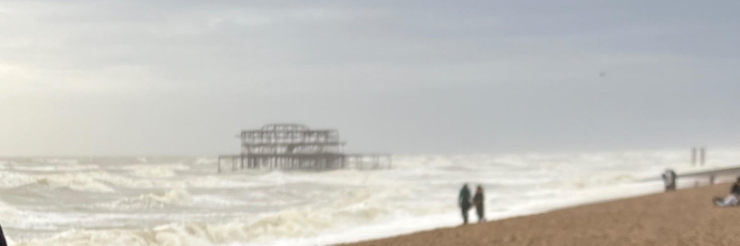 Autistic On Tour banner