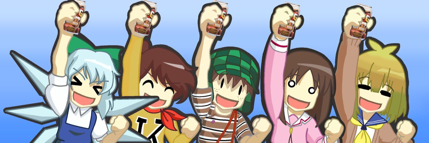 FEZcynical's profile banner image