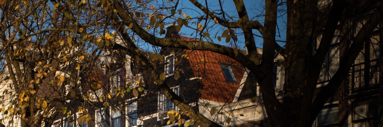 jefvanthof's profile banner image