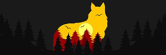 WolfChinaski's profile banner image