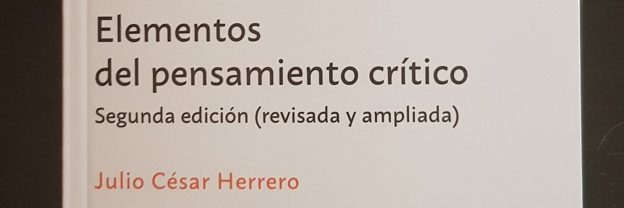 Julio César Herrero banner