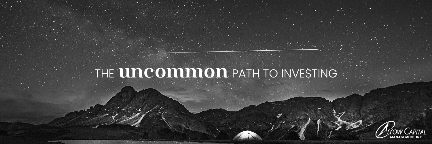 ArrowCapital's profile banner image