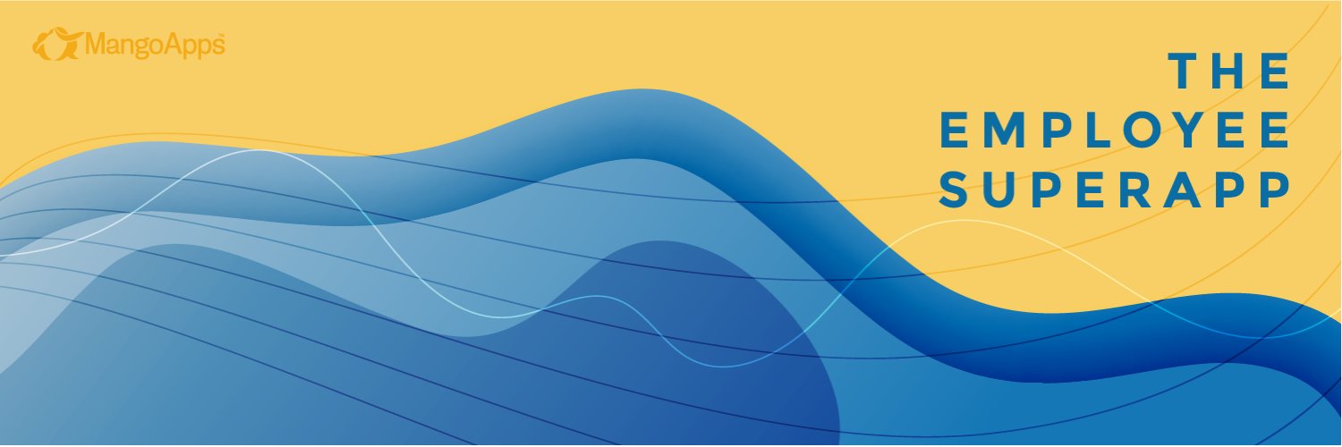 MangoApps banner