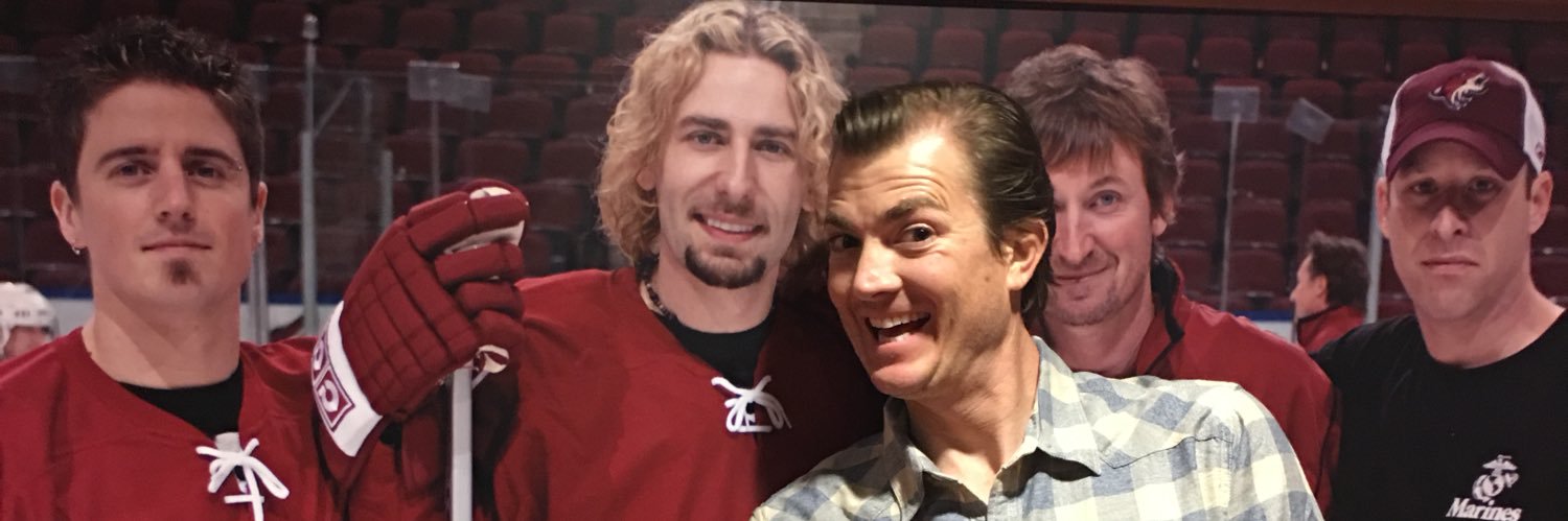 BennyWilson32's profile banner image