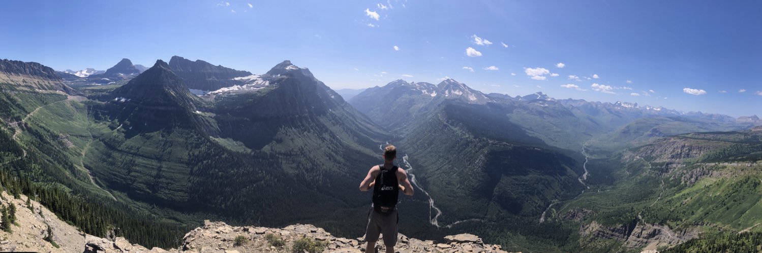 JamesDNiemann's profile banner image