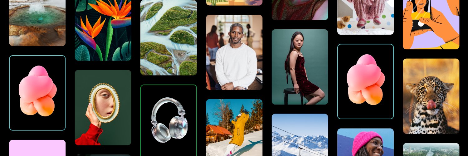Shutterstock Contributors banner