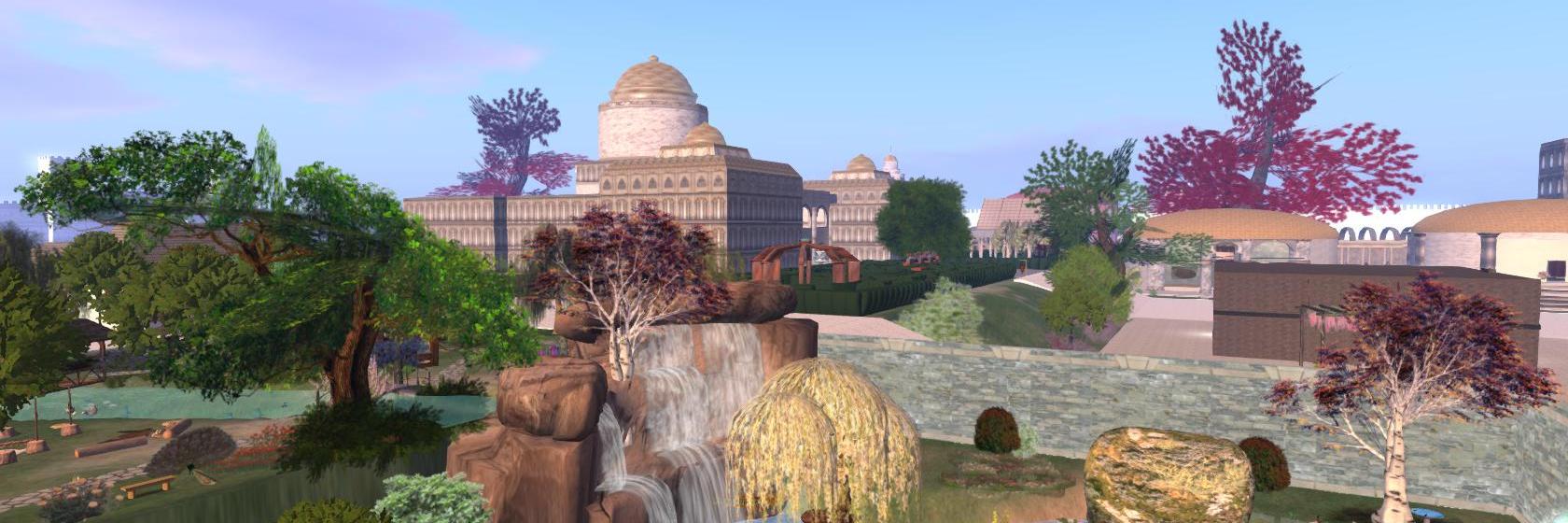 kindraTurian's profile banner image