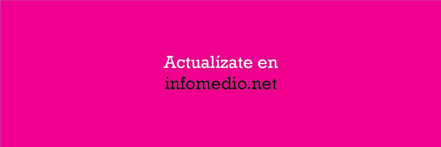 INFOMEDIONET's profile banner image