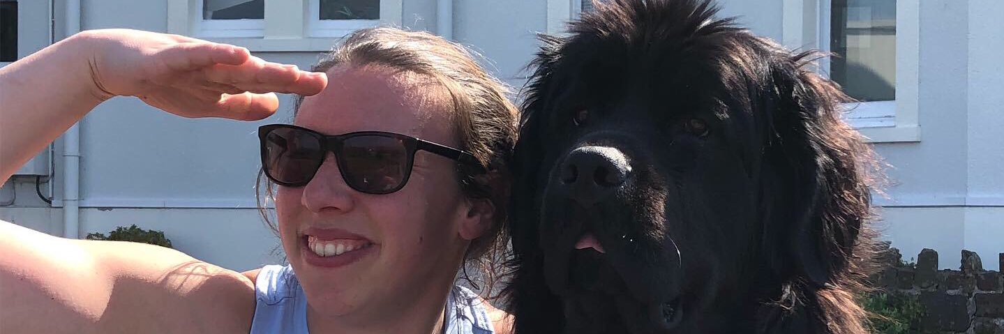 calmiles's profile banner image