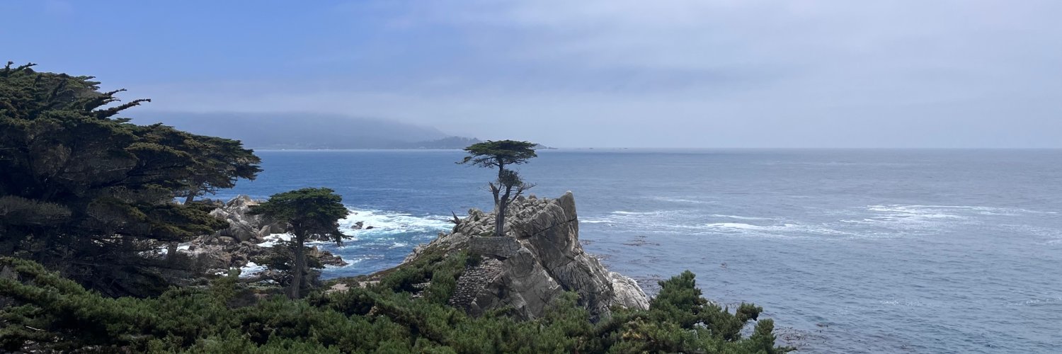 cliffcmaxwell's profile banner image