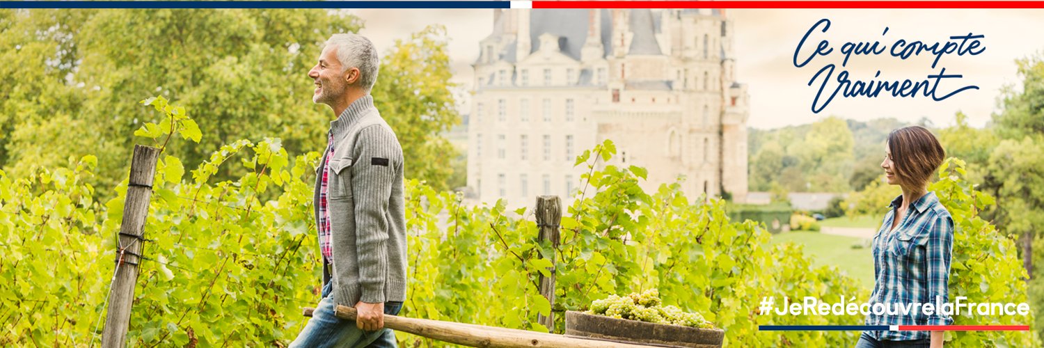 Explore France banner