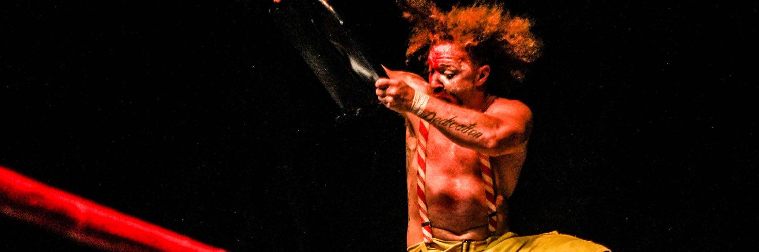 dirtyronmcd's profile banner image