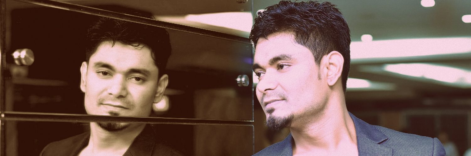 Fakhiruu's profile banner image