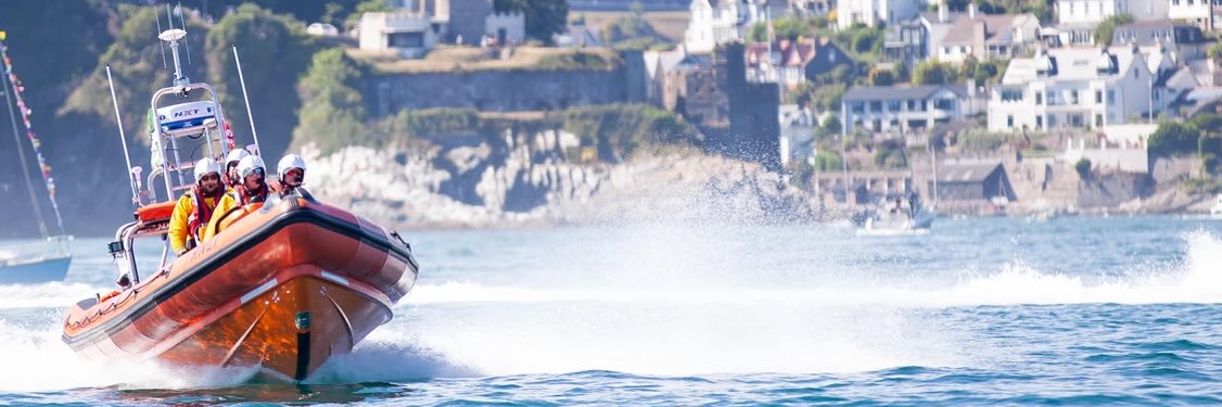 DartRNLI's profile banner image