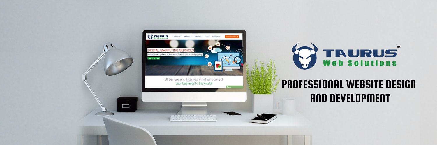 taurusweb's profile banner image