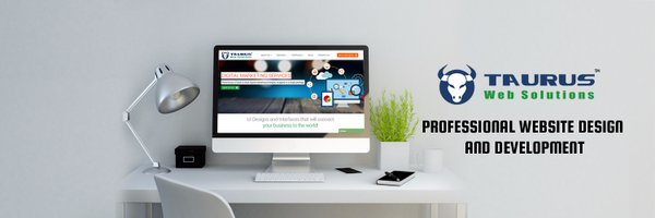 taurusweb Profile Banner