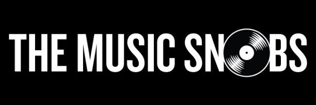 The Music Snobs banner