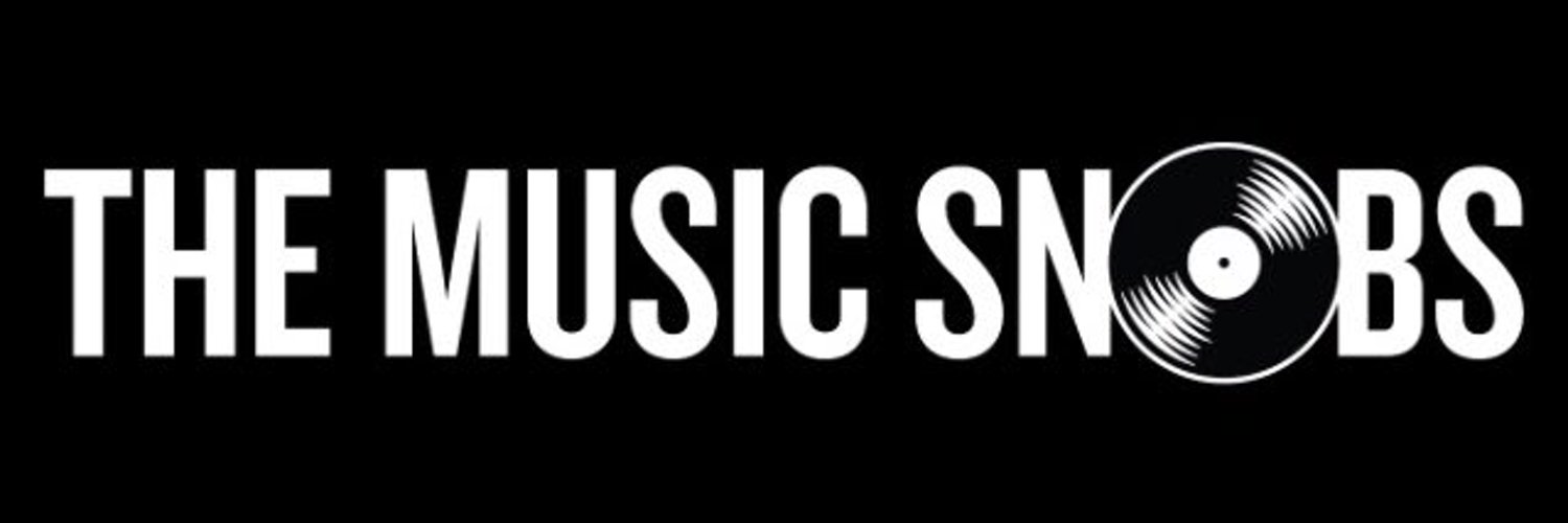 The Music Snobs Profile Banner