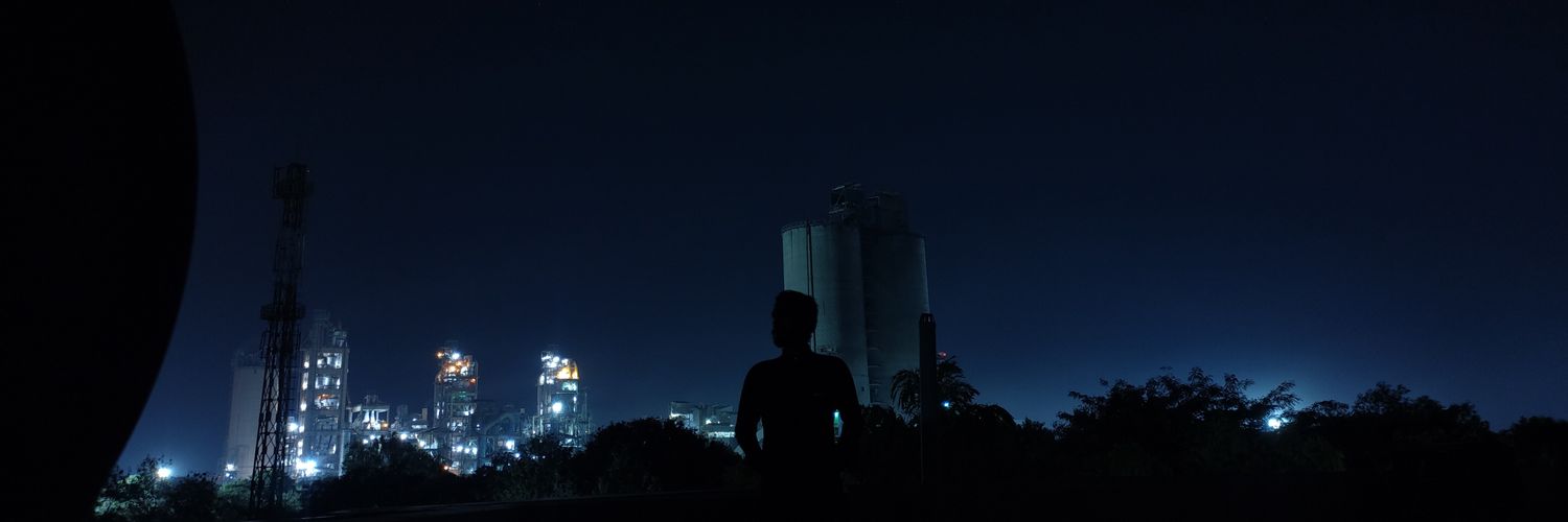 RhythmChouhan24's profile banner image