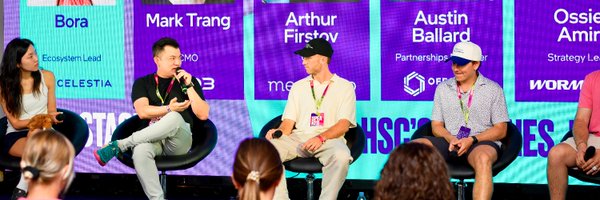 marktrang Profile Banner