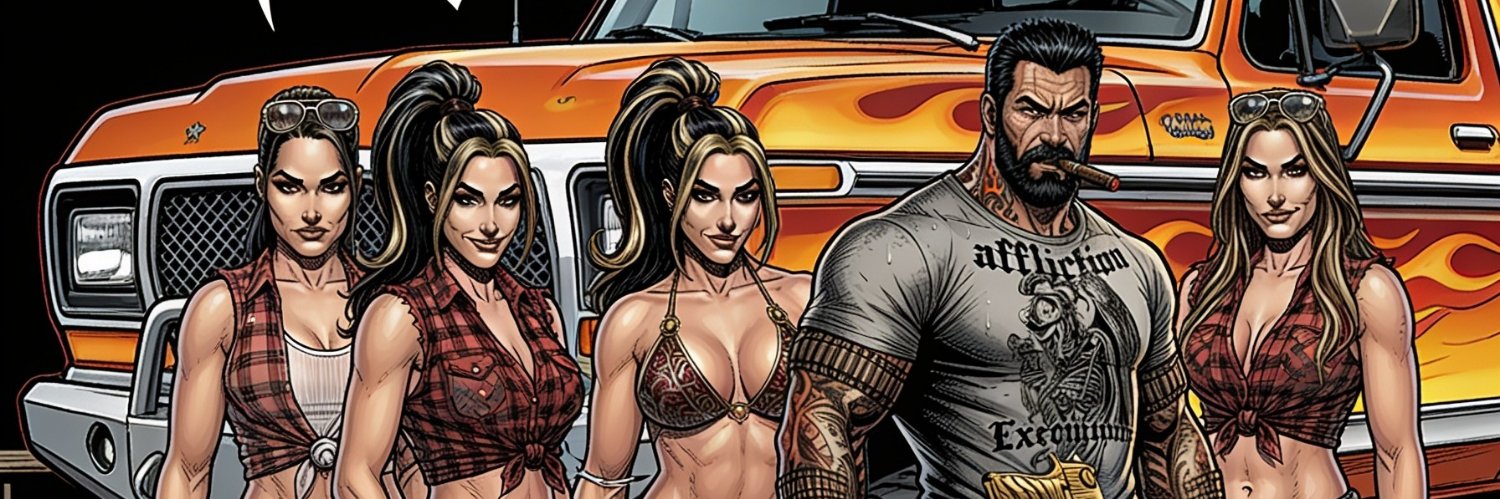 MrBeauBoomstick's profile banner image