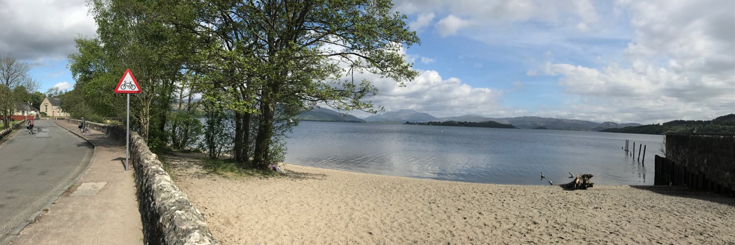 SandersGlasgow's profile banner image