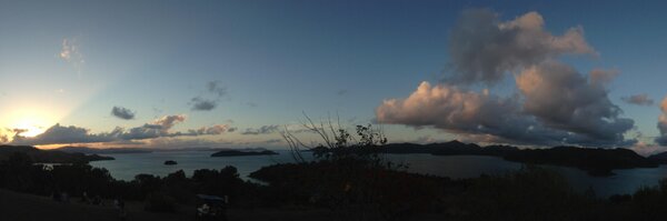 cstanaway Profile Banner