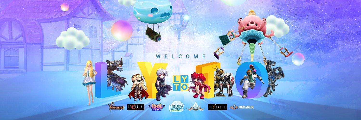 lytogame's profile banner image
