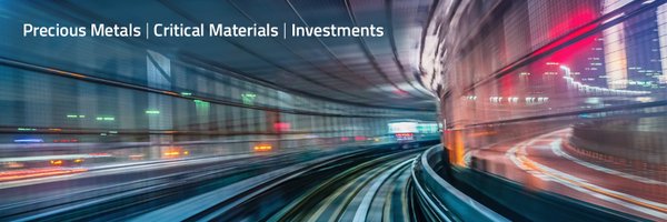 sprott Profile Banner