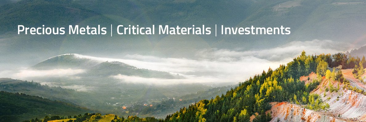 Sprott Asset Management banner