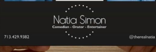 theRealNatia's profile banner image
