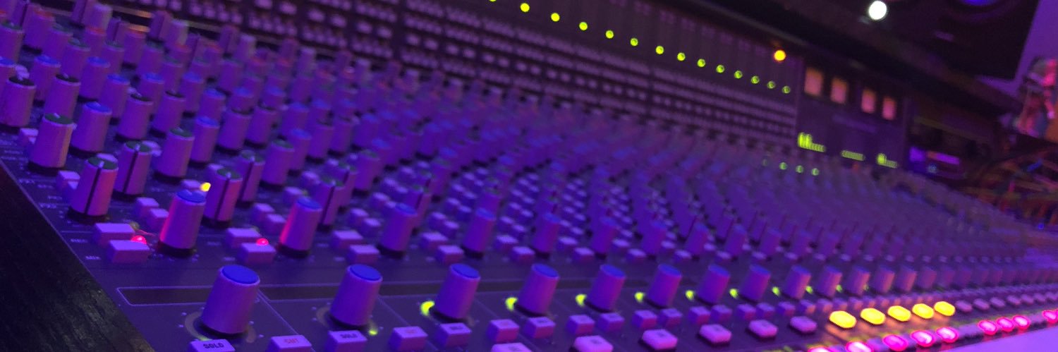TonyMxnday's profile banner image