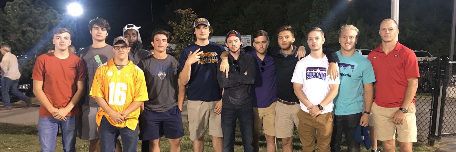 GainesGarrett's profile banner image