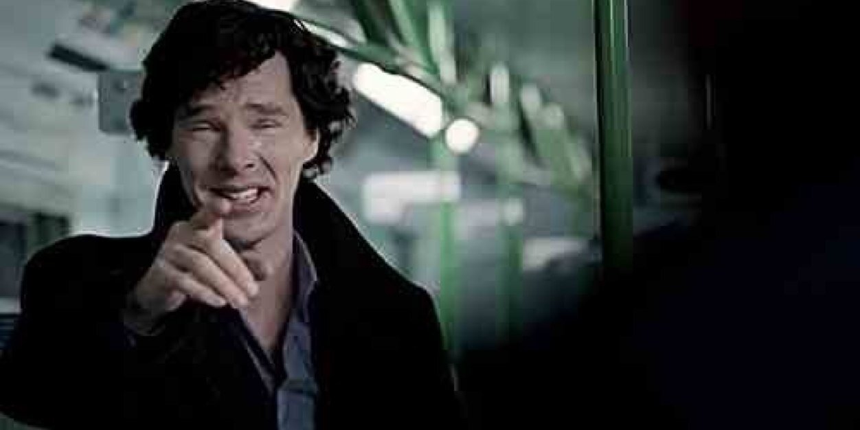 GeniusSherlockH's profile banner image